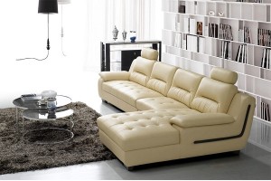 Vệ sinh sofa sạch bóng theo từng chất liệu vỏ bọc